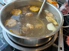 -潮汕美牛肉丸火锅店(天宁寺店)