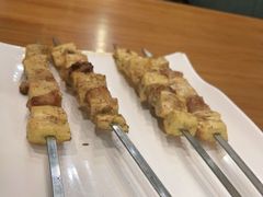 -巴依老爷新疆美食(望京小街店)