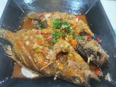 -湘桂人酒楼(西便门店)