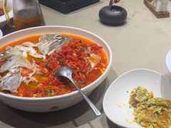 -大鹏饭店·金陵家宴(奥体中心店)