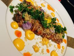 皮皮虾-wann lounge 低温慢煮牛排·清吧