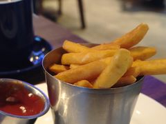 -bluefrog蓝蛙(石家庄欢乐汇店)