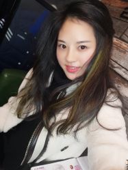 -MS.SALON美发沙龙