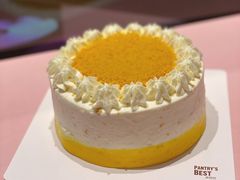 -Pantry's Best派悦坊蛋糕(K11购物艺术中心店)