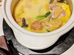 -老海陵·泰州菜(三水湾店)