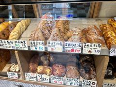 -Juicy Bakery(大学路店)
