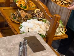 -易门野生菌府·菌海森林(月牙潭公园店)
