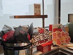 -海底捞火锅(太原南站店)