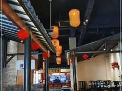 -酱小七老火锅(和平南路店)