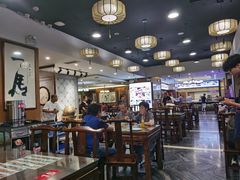 -老西安韩记三鲜煮馍(四府街店)