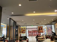 -汉堡王(财富广场店)