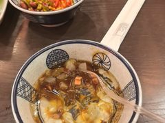 -王繁星面馆(西安熙地港店)