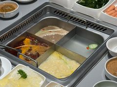 -海底捞火锅(宝龙广场夜宵主题店)