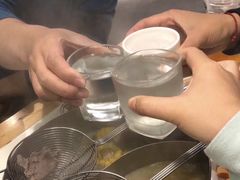 -牛记皇鲜牛肉火锅(环球度假区梨园店)