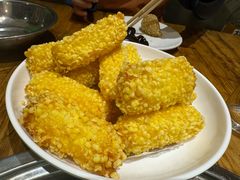 -安诚居干锅鸭头(八角店)