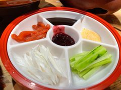 -青年公社烤鸭(蜀山万象汇店)