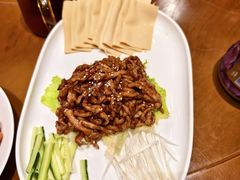 -天和晟烤鸭店(玉泉西街店)