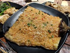-沈记烧烤海鲜(江汉二路店)