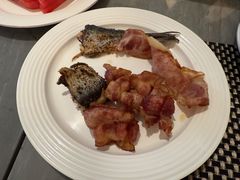 -青岛鑫江温德姆酒店