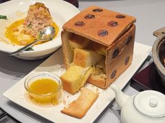 -狮王府淮扬菜(新街口友谊店)