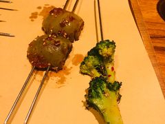 -那些年记忆烧烤