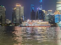 -秦皇岛路游船码头