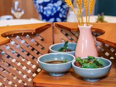 -夜宴江景餐厅