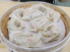 -面道赞宁海海鲜面(迎凤街店)