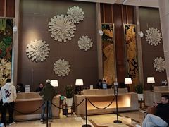 -广州粤海喜来登酒店