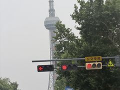 -凤城河风景区