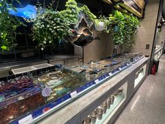 -川骄海鲜自助(亚运村店)