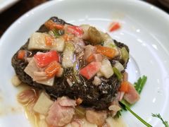 -旺角餐厅(潮州大道店)