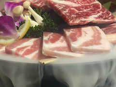 -九田家黑牛烤肉料理(新辰里亚运村店)
