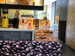 -麦当劳(长泰商业广场店)