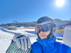 -长白山华美胜地滑雪场