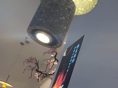 -蜜桃餐厅·伴山(绿宝广场店)