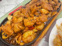 -桃子餐厅·天津菜(红星路直营店)