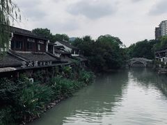 -小河直街历史文化街区