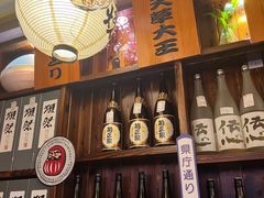 -鸟鹏烧鸟居酒屋(熙龙湾店)