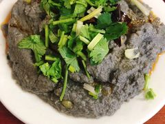 麻豆腐-宝瑞门钉肉饼店