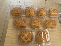 -味多美蛋糕(航天桥店)