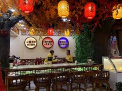 大堂-金杨拉面王小吃面馆·牛三宝面·红烧牛肉粉