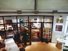 -南门小馆·清真(国贸商城店)