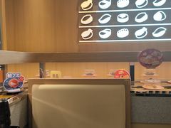 -争鲜回转寿司(中街大悦城店)