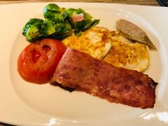 -杭州国际会议中心洲际酒店-原素全日餐厅(解放东路店)