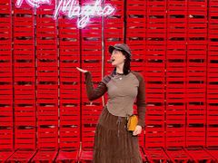 -chi K11艺术空间展览厅