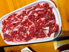 -大吉利·潮汕鲜牛肉火锅(西安店)