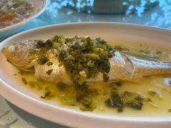 -松兰山海景大酒店·海鲜中餐厅