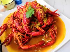 -辣螃铠盆盆蟹大排档(总店)