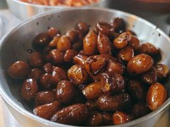 -胡悦里韩式烤肉(芝罘万达广场店)